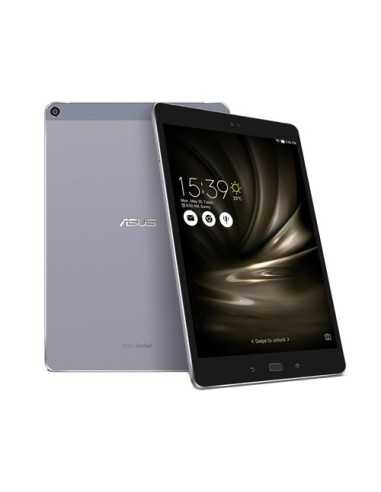 ASUS ZenPad 3S 10 LTE Z500KL-1A032A 4G 128 GB 24,6 cm (9.7") Qualcomm Snapdragon 4 GB Wi-Fi 5 (802.11ac) Android 6.0 Grigio