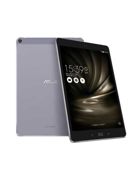 ASUS ZenPad 3S 10 LTE Z500KL-1A032A 4G 128 GB 24,6 cm (9.7") Qualcomm Snapdragon 4 GB Wi-Fi 5 (802.11ac) Android 6.0 Grigio