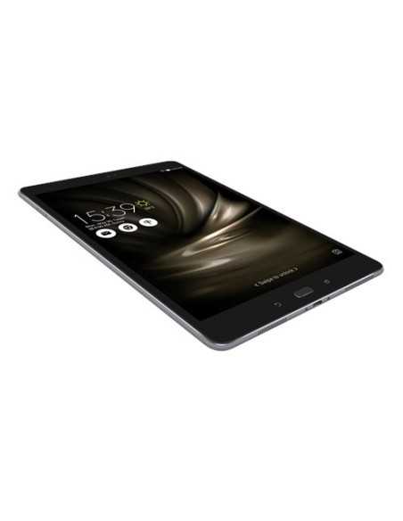 ASUS ZenPad 3S 10 LTE Z500KL-1A032A 4G 128 GB 24,6 cm (9.7") Qualcomm Snapdragon 4 GB Wi-Fi 5 (802.11ac) Android 6.0 Grigio