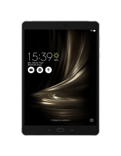ASUS ZenPad 3S 10 Z500M-1H015A 64 GB 24,6 cm (9.7") Mediatek 4 GB Wi-Fi 5 (802.11ac) Android 6.0 Grigio