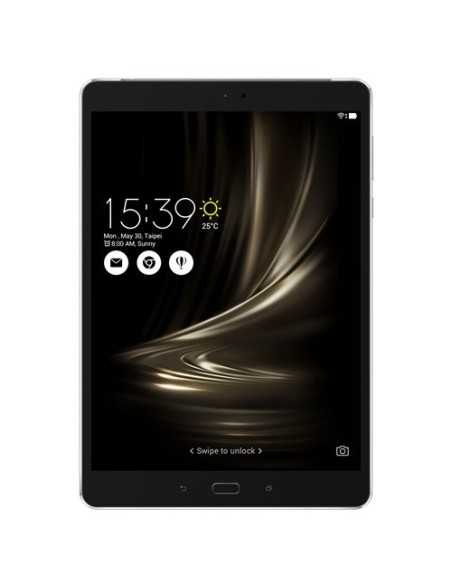 ASUS ZenPad 3S 10 Z500M-1H015A 64 GB 24,6 cm (9.7") Mediatek 4 GB Wi-Fi 5 (802.11ac) Android 6.0 Grigio