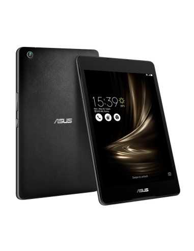 ASUS ZenPad 3 8.0 Z581KL-1A008A 4G LTE 16 GB 20,3 cm (8") Qualcomm Snapdragon 2 GB Wi-Fi 5 (802.11ac) Android 6.0 Nero
