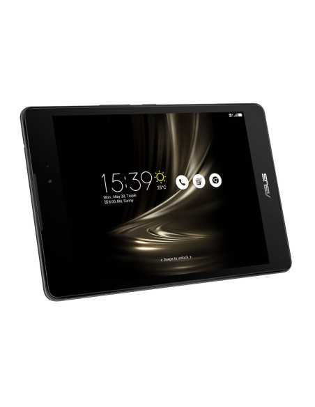 ASUS ZenPad 3 8.0 Z581KL-1A008A 4G LTE 16 GB 20,3 cm (8") Qualcomm Snapdragon 2 GB Wi-Fi 5 (802.11ac) Android 6.0 Nero