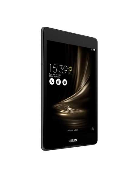 ASUS ZenPad 3 8.0 Z581KL-1A008A 4G LTE 16 GB 20,3 cm (8") Qualcomm Snapdragon 2 GB Wi-Fi 5 (802.11ac) Android 6.0 Nero