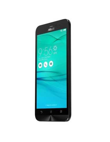 ASUS ZenFone Go ZB500KL-1A019WW smartphone 12,7 cm (5") Doppia SIM Android 6.0 4G Micro-USB 2 GB 16 GB 2600 mAh Nero