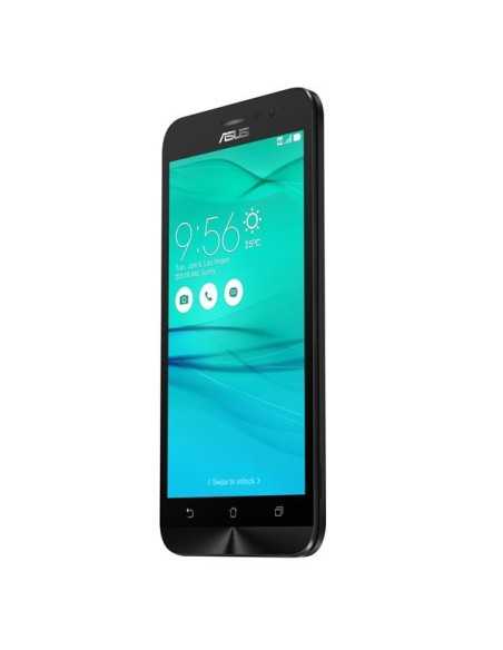 ASUS ZenFone Go ZB500KL-1A019WW smartphone 12,7 cm (5") Doppia SIM Android 6.0 4G Micro-USB 2 GB 16 GB 2600 mAh Nero