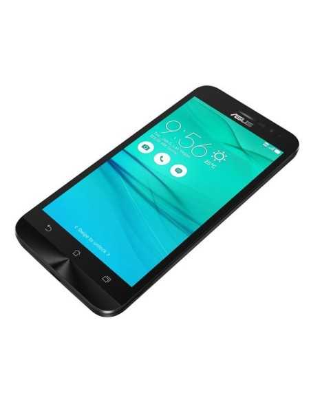 ASUS ZenFone Go ZB500KL-1A019WW smartphone 12,7 cm (5") Doppia SIM Android 6.0 4G Micro-USB 2 GB 16 GB 2600 mAh Nero