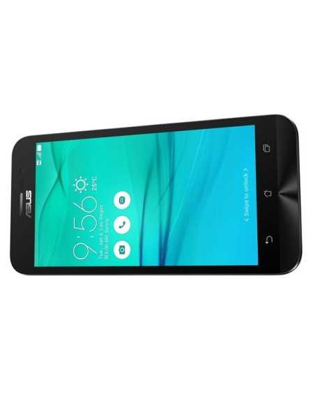 ASUS ZenFone Go ZB500KL-1A019WW smartphone 12,7 cm (5") Doppia SIM Android 6.0 4G Micro-USB 2 GB 16 GB 2600 mAh Nero