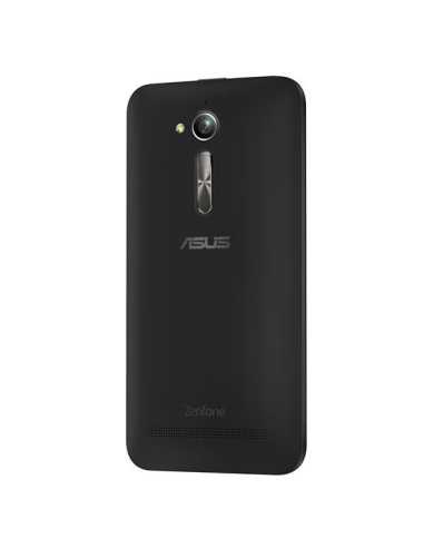 ASUS ZenFone Go ZB500KL-1A019WW smartphone 12,7 cm (5") Doppia SIM Android 6.0 4G Micro-USB 2 GB 16 GB 2600 mAh Nero
