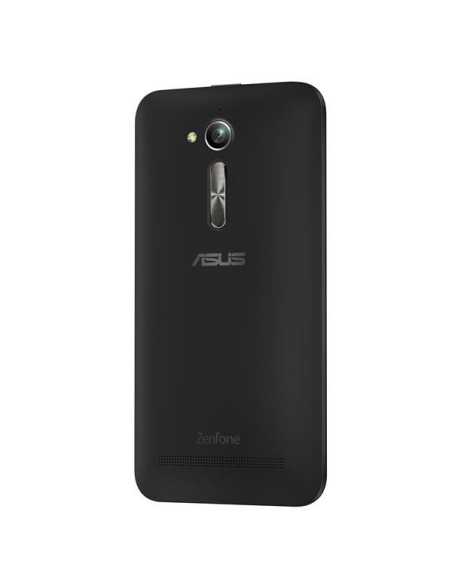 ASUS ZenFone Go ZB500KL-1A019WW smartphone 12,7 cm (5") Doppia SIM Android 6.0 4G Micro-USB 2 GB 16 GB 2600 mAh Nero