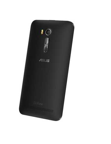 ASUS ZenFone Go ZB551KL-1A113WW smartphone 14 cm (5.5") Doppia SIM Android 5.1 4G Micro-USB 2 GB 32 GB 3010 mAh Nero