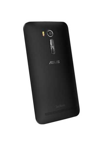 ASUS ZenFone Go ZB551KL-1A113WW smartphone 14 cm (5.5") Doppia SIM Android 5.1 4G Micro-USB 2 GB 32 GB 3010 mAh Nero