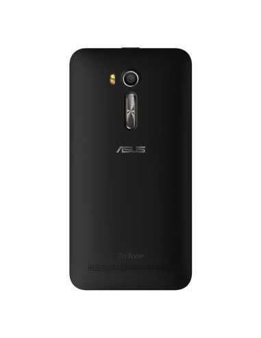 ASUS ZenFone Go ZB551KL-1A113WW smartphone 14 cm (5.5") Doppia SIM Android 5.1 4G Micro-USB 2 GB 32 GB 3010 mAh Nero