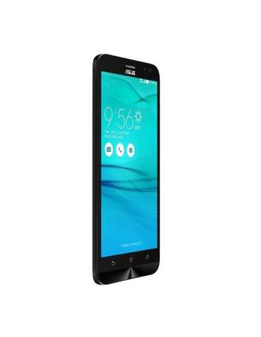 ASUS ZenFone Go ZB551KL-1A113WW smartphone 14 cm (5.5") Doppia SIM Android 5.1 4G Micro-USB 2 GB 32 GB 3010 mAh Nero