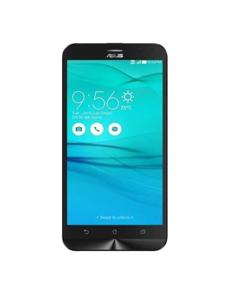 ASUS ZenFone Go ZB551KL-1B114WW smartphone 14 cm (5.5") Doppia SIM Android 5.1 4G Micro-USB 2 GB 32 GB 3010 mAh Bianco