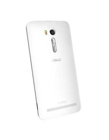 ASUS ZenFone Go ZB551KL-1B114WW smartphone 14 cm (5.5") Doppia SIM Android 5.1 4G Micro-USB 2 GB 32 GB 3010 mAh Bianco