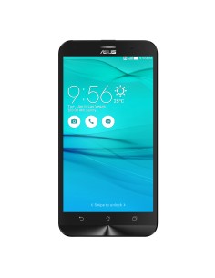 ASUS ZenFone Go ZB551KL-1D115WW 14 cm (5.5") Doppia SIM Android 5.1 4G Micro-USB B 2 GB 32 GB 3000 mAh Nero, Blu