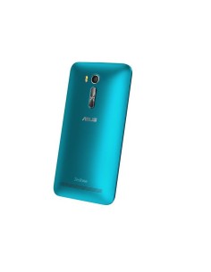ASUS ZenFone Go ZB551KL-1D115WW 14 cm (5.5") Doppia SIM Android 5.1 4G Micro-USB B 2 GB 32 GB 3000 mAh Nero, Blu 2