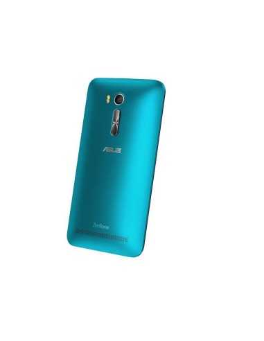 ASUS ZenFone Go ZB551KL-1D115WW 14 cm (5.5") Doppia SIM Android 5.1 4G Micro-USB B 2 GB 32 GB 3000 mAh Nero, Blu