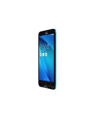 ASUS ZenFone Go ZB551KL-1D115WW 14 cm (5.5") Doppia SIM Android 5.1 4G Micro-USB B 2 GB 32 GB 3000 mAh Nero, Blu