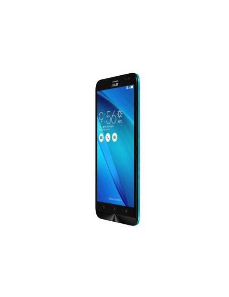 ASUS ZenFone Go ZB551KL-1D115WW 14 cm (5.5") Doppia SIM Android 5.1 4G Micro-USB B 2 GB 32 GB 3000 mAh Nero, Blu