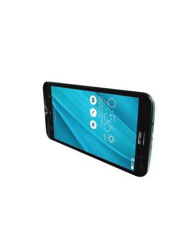 ASUS ZenFone Go ZB551KL-1D115WW 14 cm (5.5") Doppia SIM Android 5.1 4G Micro-USB B 2 GB 32 GB 3000 mAh Nero, Blu