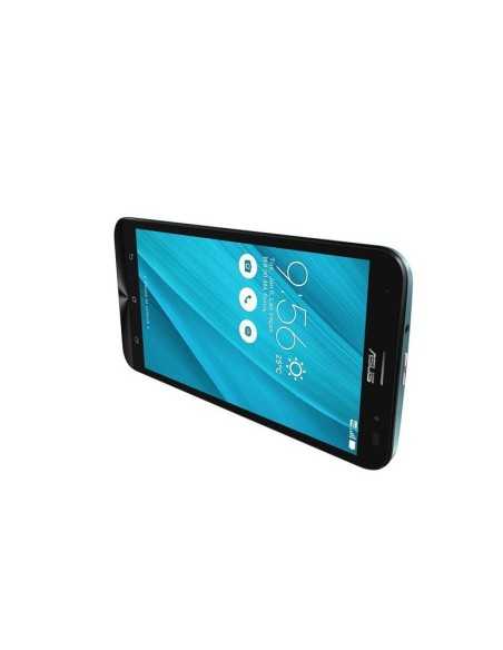 ASUS ZenFone Go ZB551KL-1D115WW 14 cm (5.5") Doppia SIM Android 5.1 4G Micro-USB B 2 GB 32 GB 3000 mAh Nero, Blu