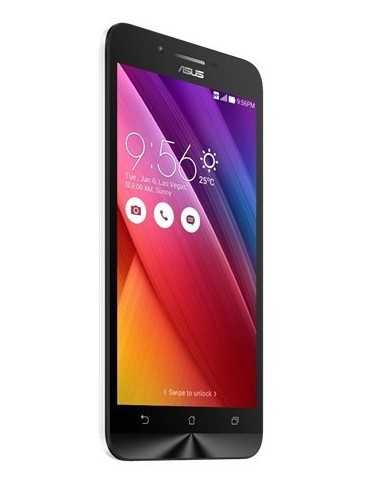 ASUS ZenFone Go ZC500TG-1B006WW smartphone 12,7 cm (5") Doppia SIM Android 5.1 3G 2 GB 8 GB 2070 mAh Bianco
