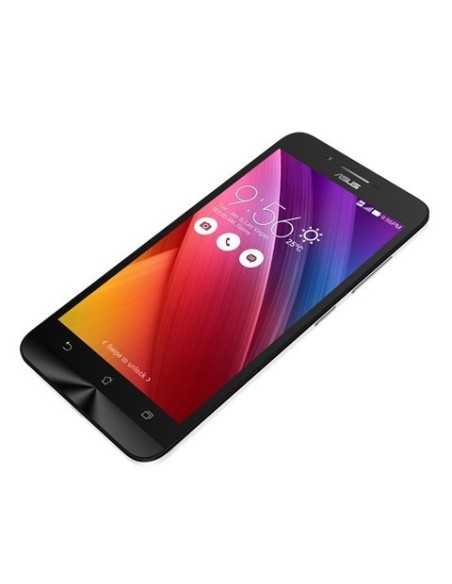 ASUS ZenFone Go ZC500TG-1B006WW smartphone 12,7 cm (5") Doppia SIM Android 5.1 3G 2 GB 8 GB 2070 mAh Bianco