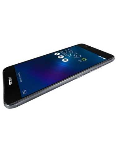 ASUS ZenFone 3 Max ZC520TL-4H015WW 13,2 cm (5.2") Doppia SIM Android 6.0 4G Micro-USB 3 GB 32 GB 4130 mAh Grigio