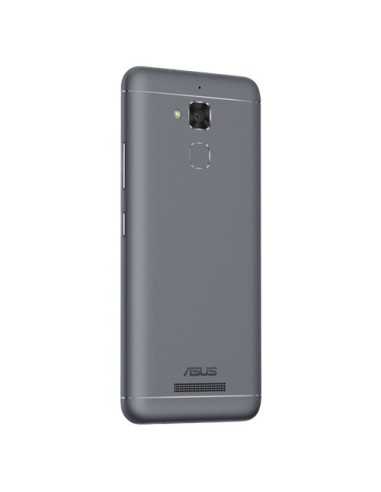 ASUS ZenFone 3 Max ZC520TL-4H015WW 13,2 cm (5.2") Doppia SIM Android 6.0 4G Micro-USB 3 GB 32 GB 4130 mAh Grigio