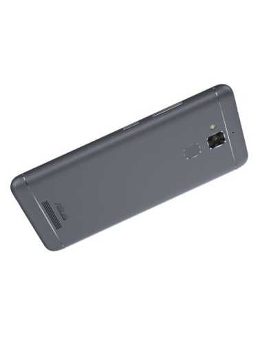ASUS ZenFone 3 Max ZC520TL-4H015WW 13,2 cm (5.2") Doppia SIM Android 6.0 4G Micro-USB 3 GB 32 GB 4130 mAh Grigio