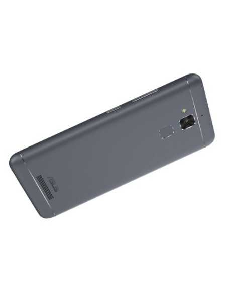 ASUS ZenFone 3 Max ZC520TL-4H015WW 13,2 cm (5.2") Doppia SIM Android 6.0 4G Micro-USB 3 GB 32 GB 4130 mAh Grigio