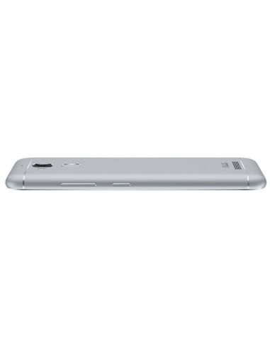ASUS ZenFone 3 Max ZC520TL-4J016WW 13,2 cm (5.2") Doppia SIM Android 6.0 4G Micro-USB 3 GB 32 GB 4130 mAh Argento