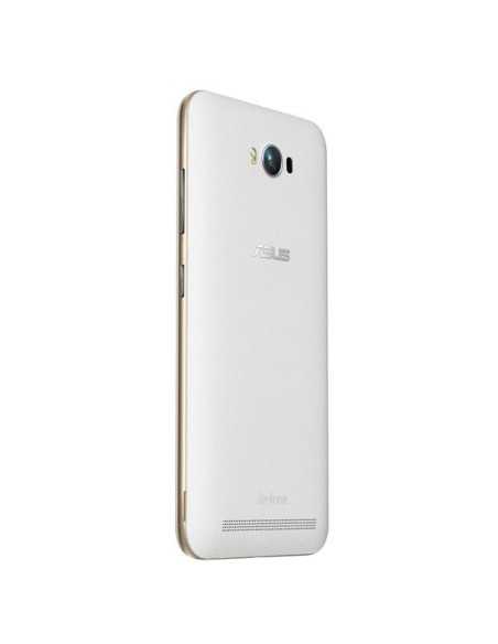 ASUS ZenFone Max ZC550KL-1B010WW smartphone 14 cm (5.5") Doppia SIM Android 5.0 4G Micro-USB 2 GB 16 GB 5000 mAh Bianco