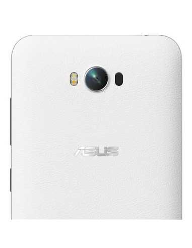 ASUS ZenFone Max ZC550KL-1B010WW smartphone 14 cm (5.5") Doppia SIM Android 5.0 4G Micro-USB 2 GB 16 GB 5000 mAh Bianco
