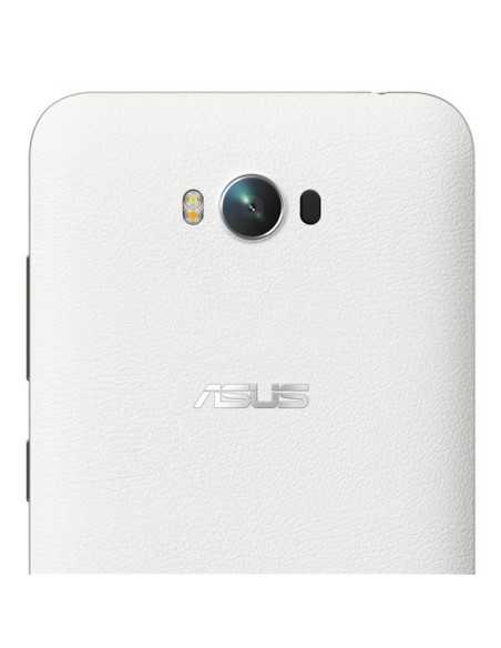ASUS ZenFone Max ZC550KL-1B010WW smartphone 14 cm (5.5") Doppia SIM Android 5.0 4G Micro-USB 2 GB 16 GB 5000 mAh Bianco