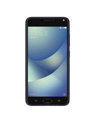 ASUS ZenFone ZC554KL-4A025WW smartphone 14 cm (5.5") Doppia SIM Android 7.0 4G Micro-USB 3 GB 32 GB 5000 mAh Nero
