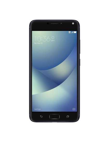 ASUS ZenFone ZC554KL-4A025WW smartphone 14 cm (5.5") Doppia SIM Android 7.0 4G Micro-USB 3 GB 32 GB 5000 mAh Nero