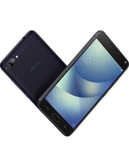 ASUS ZenFone ZC554KL-4A025WW smartphone 14 cm (5.5") Doppia SIM Android 7.0 4G Micro-USB 3 GB 32 GB 5000 mAh Nero