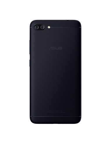 ASUS ZenFone ZC554KL-4A025WW smartphone 14 cm (5.5") Doppia SIM Android 7.0 4G Micro-USB 3 GB 32 GB 5000 mAh Nero