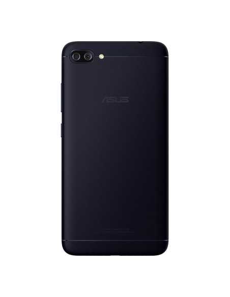 ASUS ZenFone ZC554KL-4A025WW smartphone 14 cm (5.5") Doppia SIM Android 7.0 4G Micro-USB 3 GB 32 GB 5000 mAh Nero