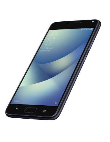 ASUS ZenFone ZC554KL-4A025WW smartphone 14 cm (5.5") Doppia SIM Android 7.0 4G Micro-USB 3 GB 32 GB 5000 mAh Nero