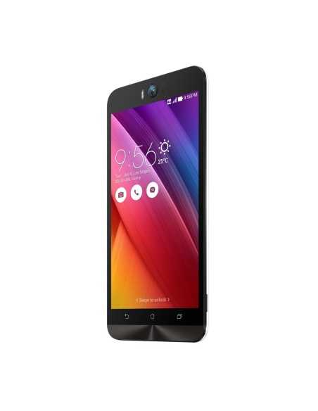 ASUS ZenFone Selfie ZD551KL-1B411WW 14 cm (5.5") Doppia SIM Android 5.0 4G Micro-USB 2 GB 16 GB 3000 mAh Bianco