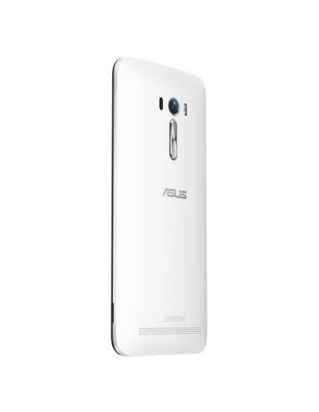 ASUS ZenFone Selfie ZD551KL-1B411WW 14 cm (5.5") Doppia SIM Android 5.0 4G Micro-USB 2 GB 16 GB 3000 mAh Bianco