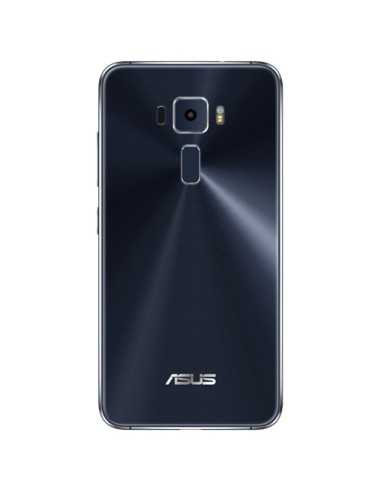 ASUS ZenFone 3 ZE520KL-1A010WW smartphone 13,2 cm (5.2") Doppia SIM Android 6.0 4G USB tipo-C 4 GB 64 GB 2650 mAh Nero
