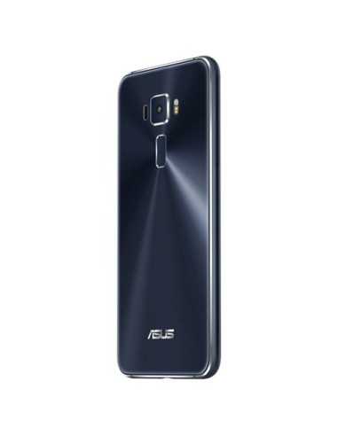 ASUS ZenFone 3 ZE520KL-1A010WW smartphone 13,2 cm (5.2") Doppia SIM Android 6.0 4G USB tipo-C 4 GB 64 GB 2650 mAh Nero