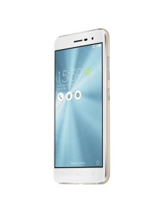 ASUS ZenFone 3 ZE520KL-1B011WW smartphone 13,2 cm (5.2") Doppia SIM Android 6.0 4G USB tipo-C 4 GB 64 GB 2650 mAh Bianco 2