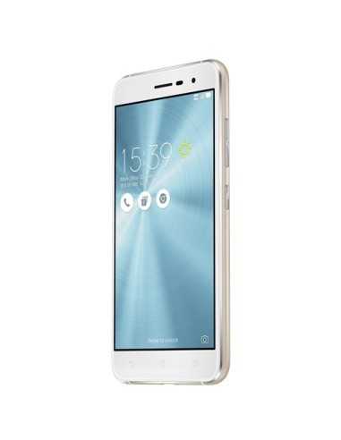 ASUS ZenFone 3 ZE520KL-1B011WW smartphone 13,2 cm (5.2") Doppia SIM Android 6.0 4G USB tipo-C 4 GB 64 GB 2650 mAh Bianco