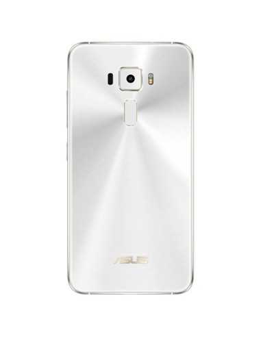 ASUS ZenFone 3 ZE520KL-1B011WW smartphone 13,2 cm (5.2") Doppia SIM Android 6.0 4G USB tipo-C 4 GB 64 GB 2650 mAh Bianco